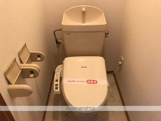 デュオプルーリオンの内装写真