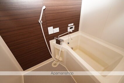 フレグランス上杉　Ｂ棟[2LDK/54.13m2]のバス