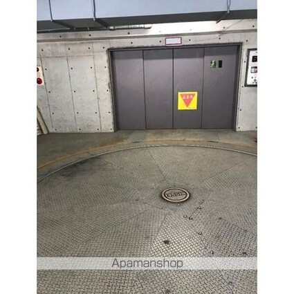 エスパシオ内藤町[2LDK/55.97m2]のその他内装3