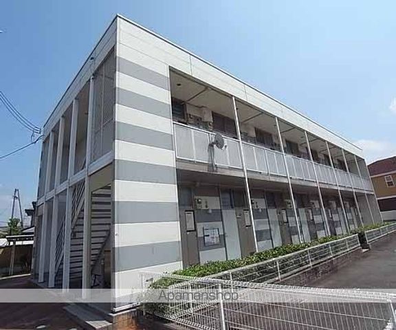 レオパレスフェリシダード