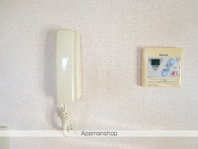 レザン松岡Cの内装写真