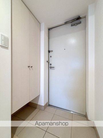 KDXレジデンス難波南の内装写真