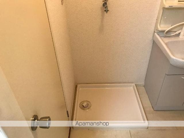 コーポ幸の内装写真