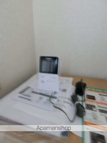 グリーンベルの内装写真