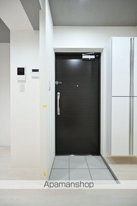 レクス神楽坂[1SDK/50m2]の玄関1