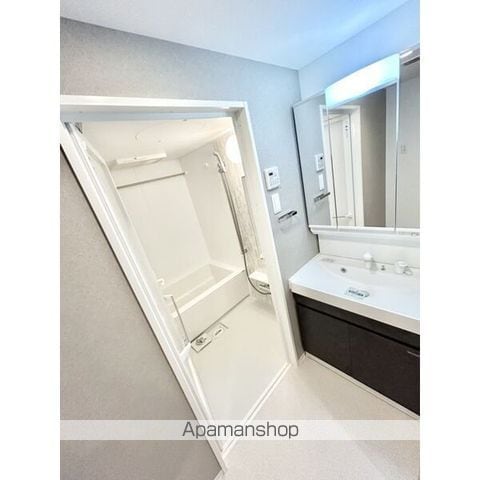 SーRESIDENCE高岳BRESAの内装写真