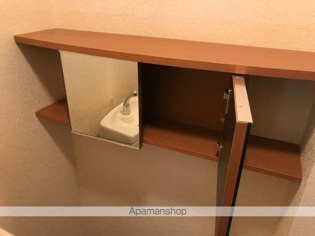 サンモールの内装写真