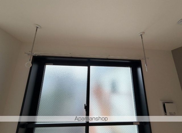 レピュア大島レジデンスIIの内装写真