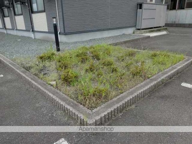 レオパレスまつかぜの内装写真