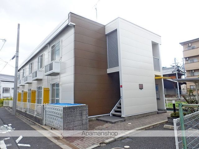 レオパレス別府I