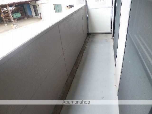 ベルジュI番館の内装写真