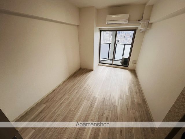 SOL TERRACE都島本通の内装写真