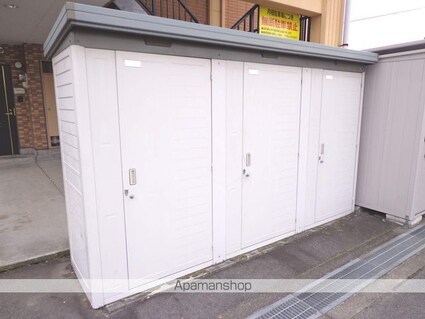 Ｄｏｍａｎｉ　Ｐａｃｅ[3LDK/66.82m2]の共用部2