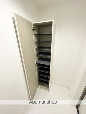 PASTOSO Kの内装写真