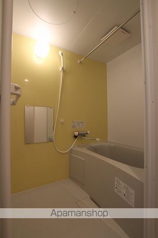 クラリス菊水Vの内装写真