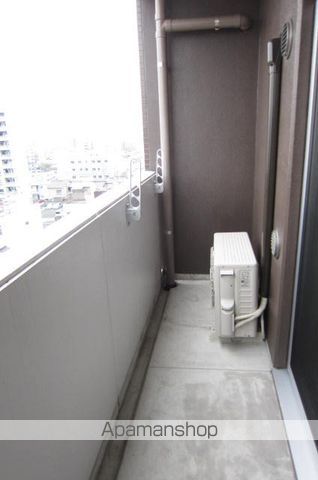 LST表町IIIの内装写真