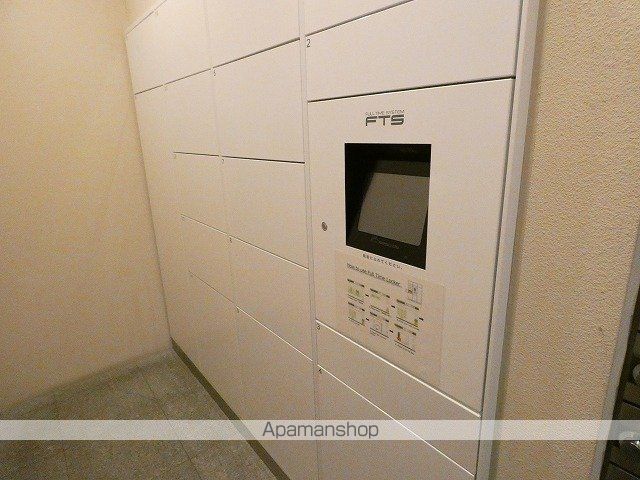 プライムアーバン神楽坂のその他写真