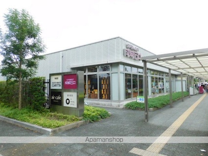 Ｂｒａｎｃｈｅ千種公園[1R/24.94m2]の周辺3