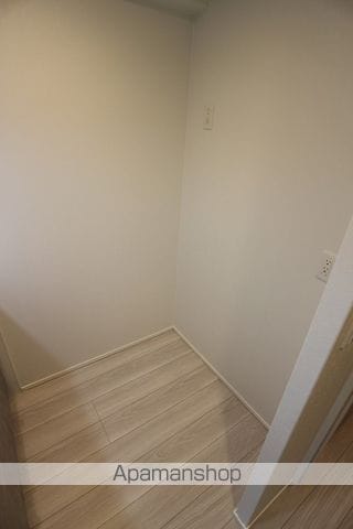 エンクレスト香椎参道の内装写真