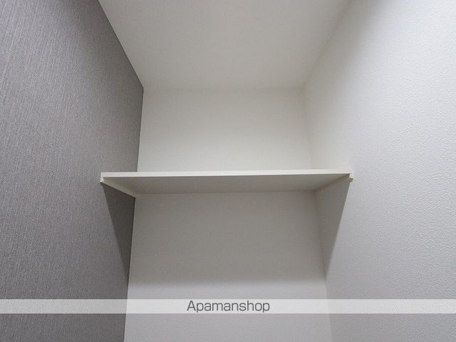 CLAN MOANAの内装写真