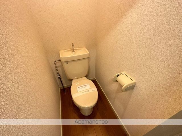 ヌカタ ロッジの内装写真