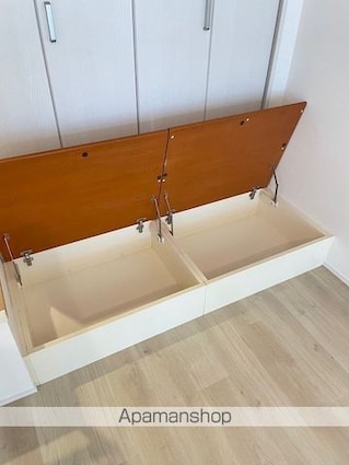 レジディア上野御徒町[1R/31.21m2]のその他設備