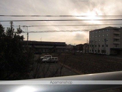 第２コーポシモダ[1K/28.6m2]の共用部2