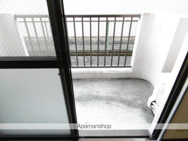 フォルクローレの内装写真