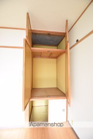 テレパレス旭川春光Iの内装写真