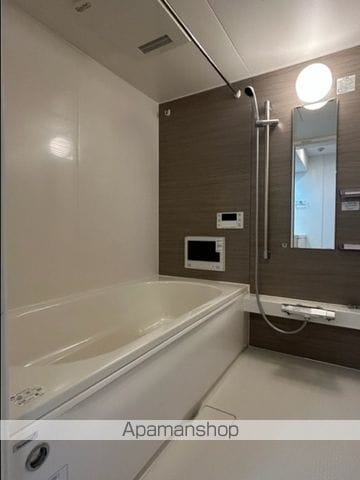 D-ROOM墨江の内装写真