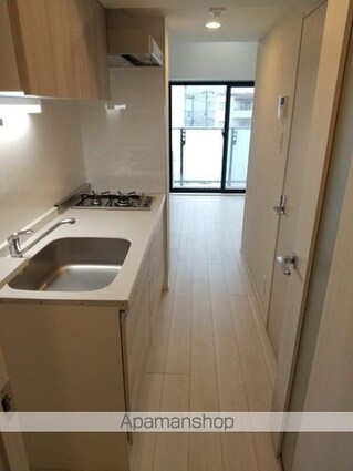 東京都中野区弥生町１丁目[1DK/25.3m2]の内装5