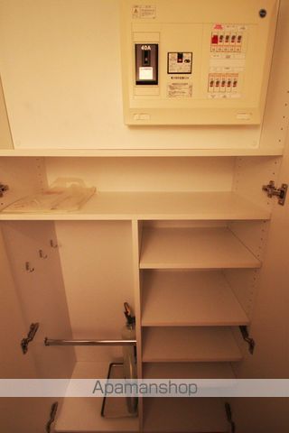 レジディア御茶ノ水の内装写真