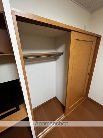 レオパレス希望の内装写真