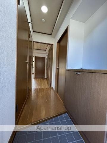 IHビルIIの内装写真