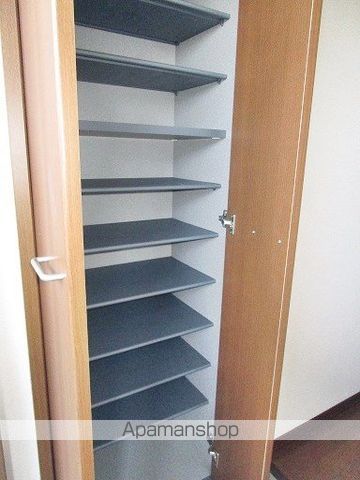 カサボナールの内装写真