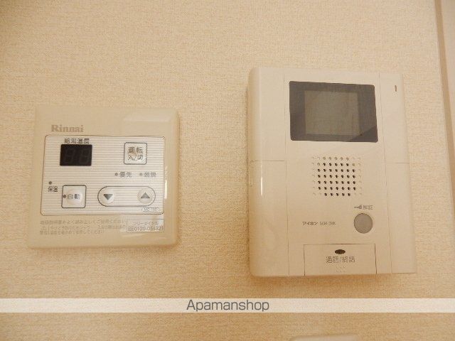 アーバン富田町の内装写真