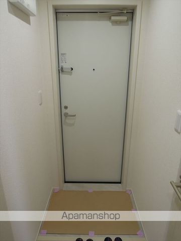 フジパレス南海貝塚駅西II番館の内装写真
