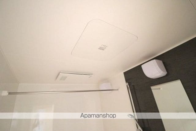 オーシャンビュー壱番館の内装写真