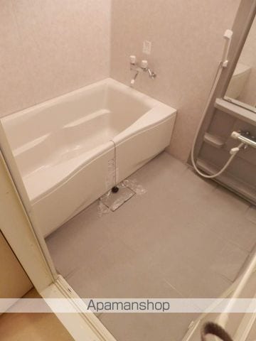 ティアラタワー中島倶楽部の内装写真