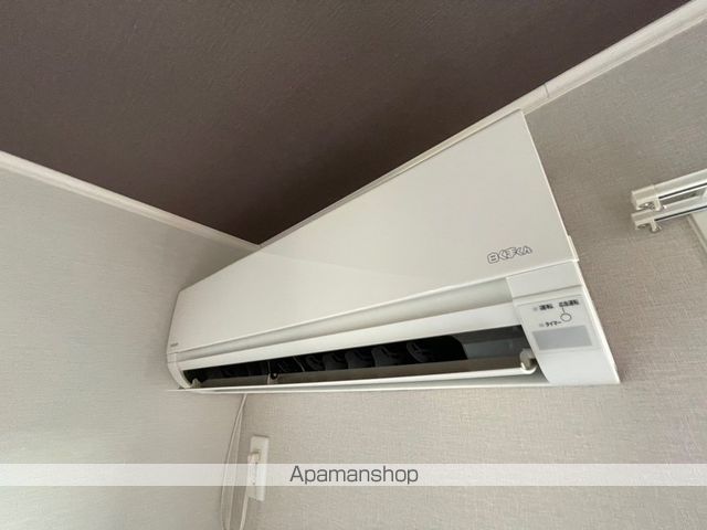 パークスクエアの内装写真