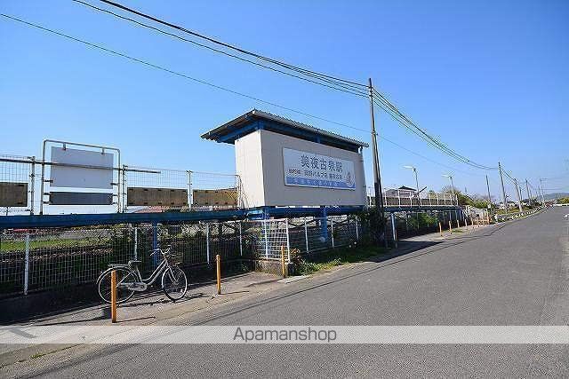 グレイス行橋西泉の周辺写真