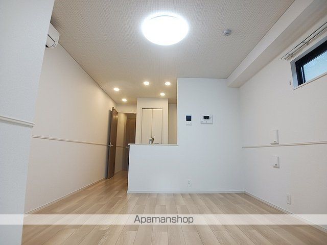 ヒカルサ尼崎栗山町の内装写真