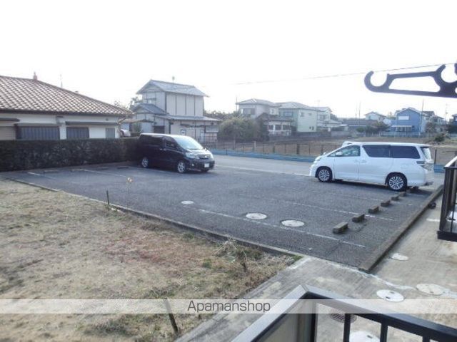 グランシャリオのその他写真