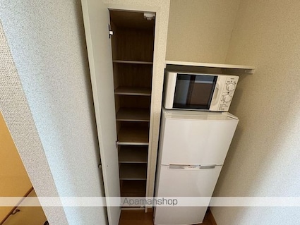 レオパレスもみじ山[1K/26.08m2]のその他部屋・スペース