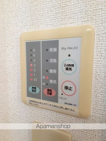シーポート花時計の内装写真