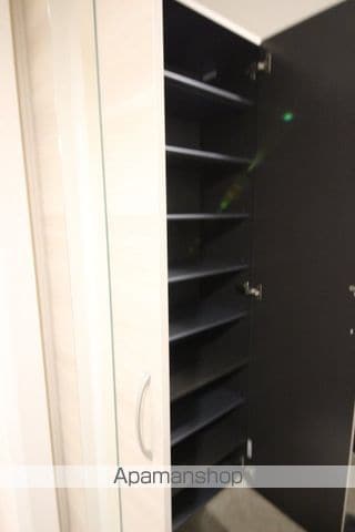 D-residence荘園 Bの内装写真