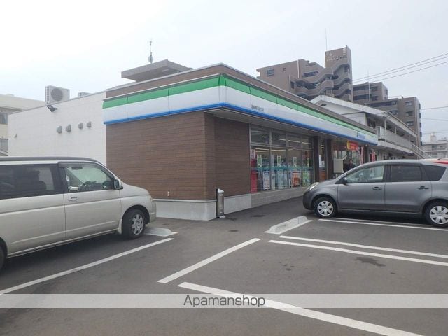 プレステージIIIの周辺写真
