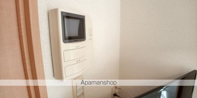レオパレスエクレールK Iの内装写真