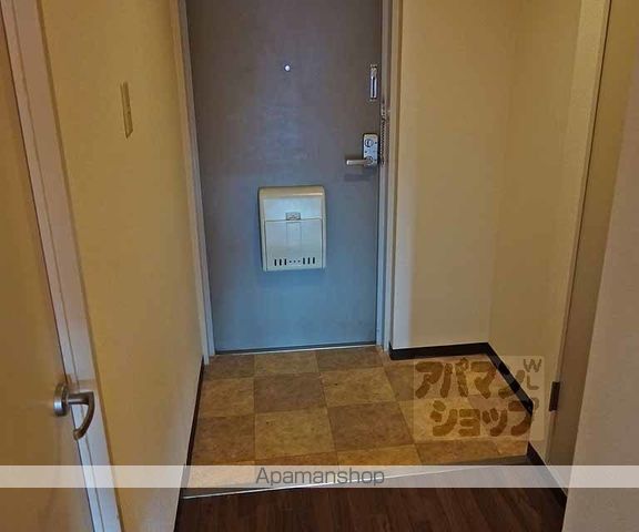 サントル西京の内装写真