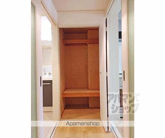 レジデンス向島の内装写真